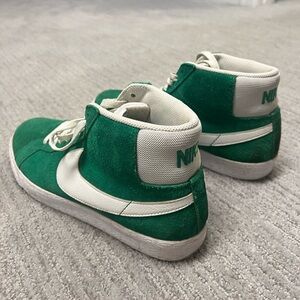 Nike blazers